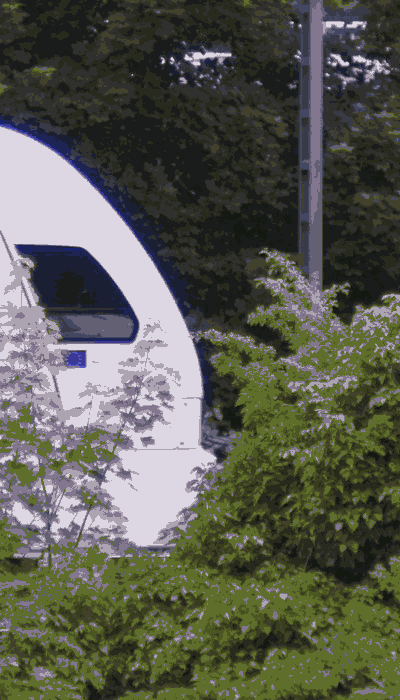 There should be a train video here :'(