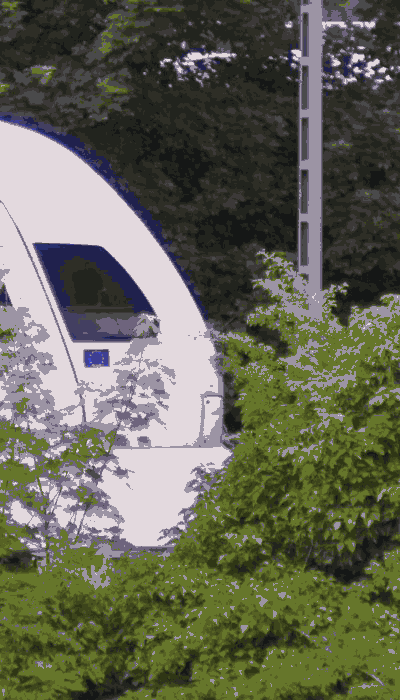 There should be a train video here :'(