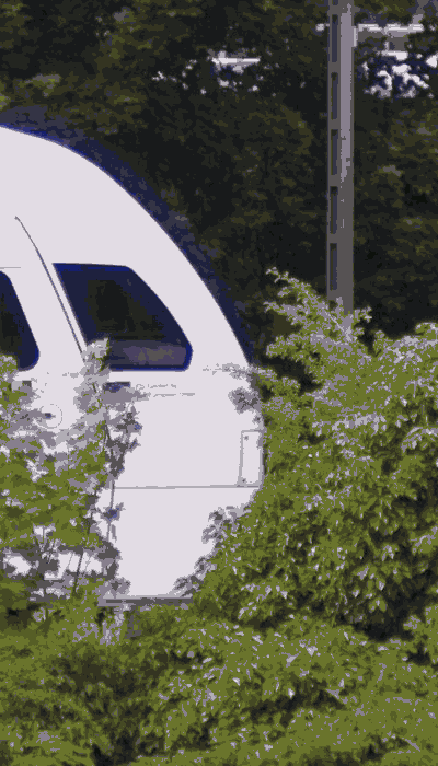 There should be a train video here :'(