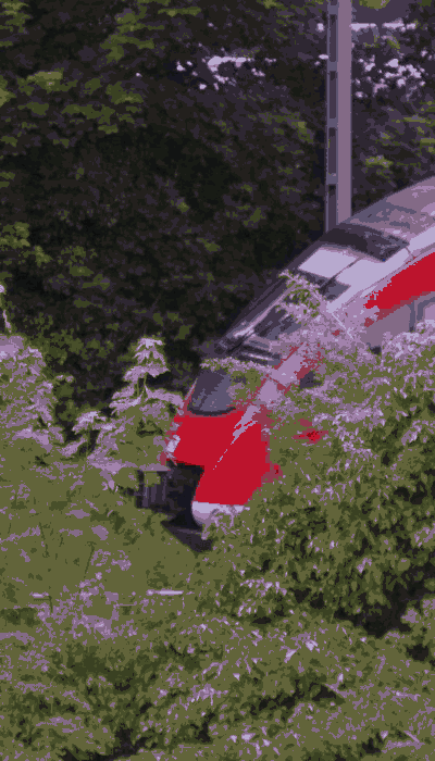 There should be a train video here :'(