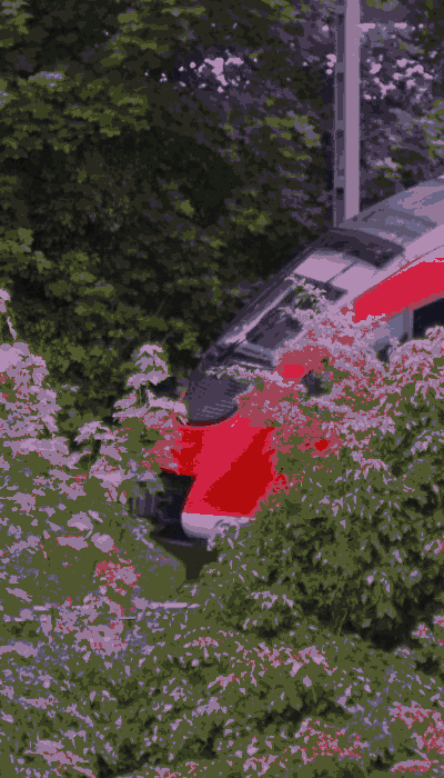 There should be a train video here :'(