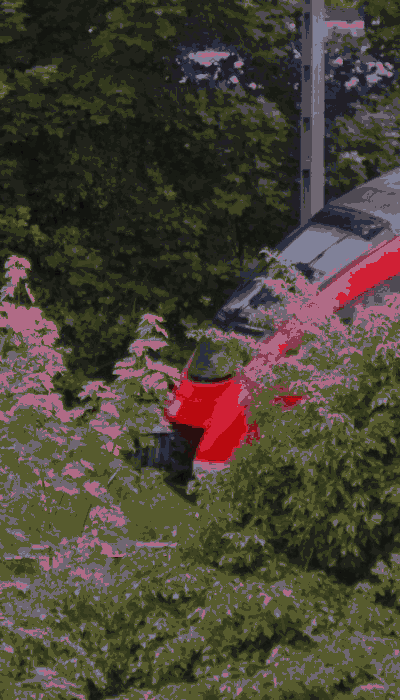 There should be a train video here :'(