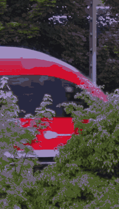 There should be a train video here :'(