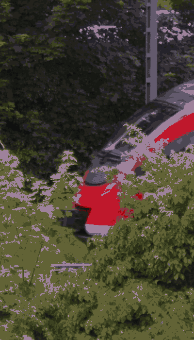 There should be a train video here :'(
