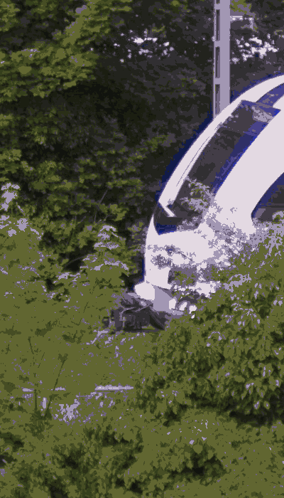 There should be a train video here :'(