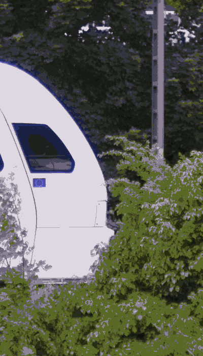 There should be a train video here :'(