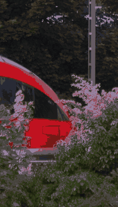 There should be a train video here :'(