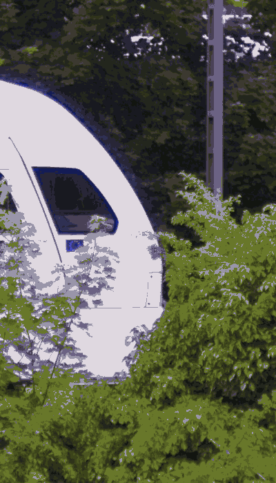 There should be a train video here :'(