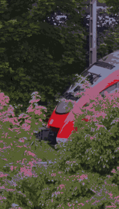 There should be a train video here :'(