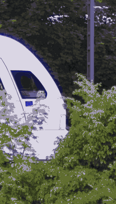 There should be a train video here :'(