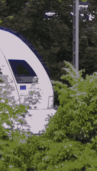 There should be a train video here :'(