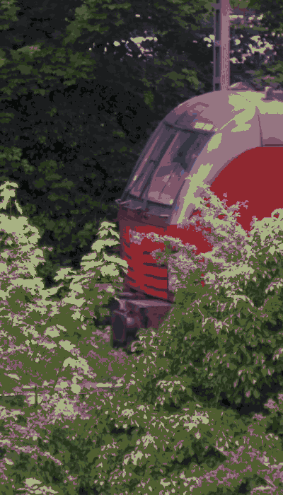 There should be a train video here :'(