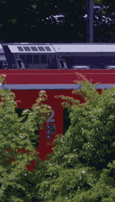 There should be a train video here :'(