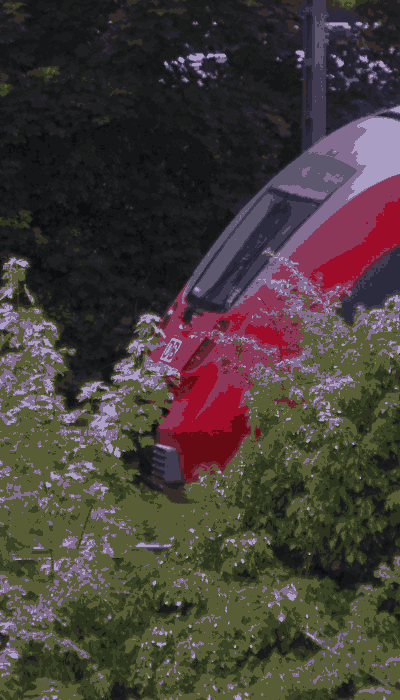 There should be a train video here :'(