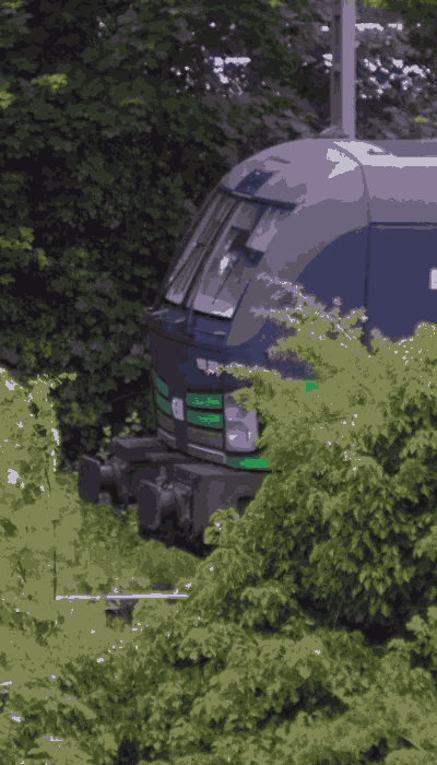 There should be a train video here :'(