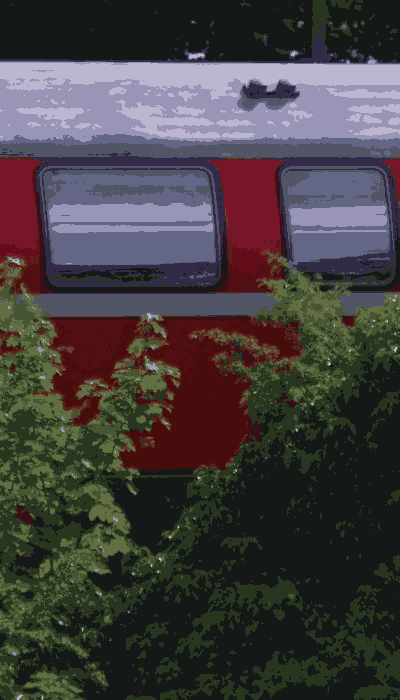 There should be a train video here :'(