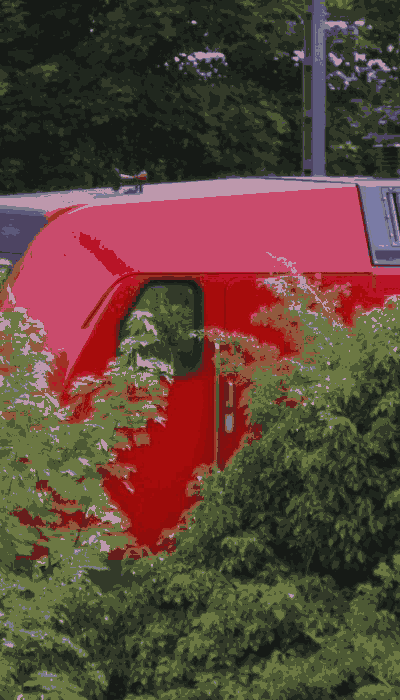There should be a train video here :'(
