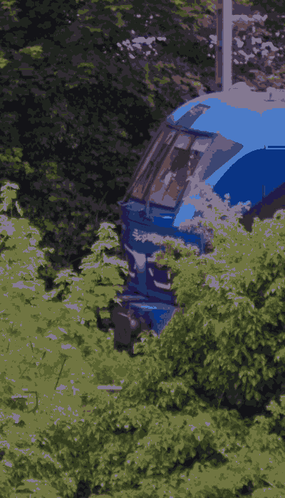 There should be a train video here :'(