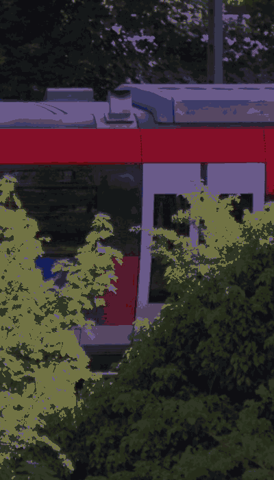 There should be a train video here :'(