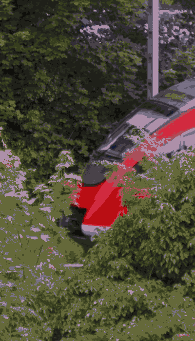 There should be a train video here :'(
