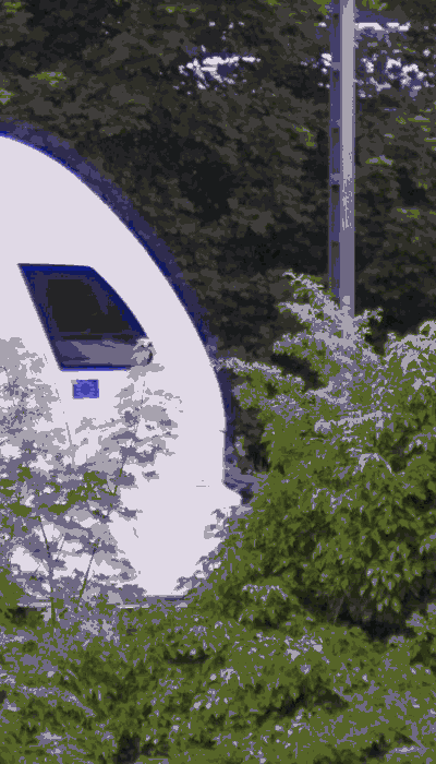 There should be a train video here :'(