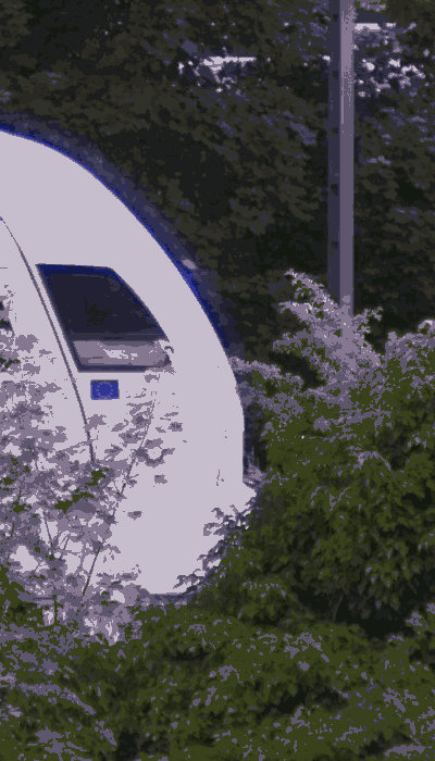There should be a train video here :'(