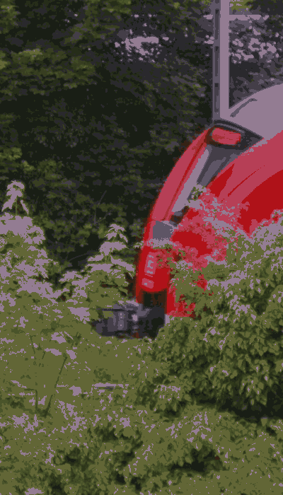 There should be a train video here :'(