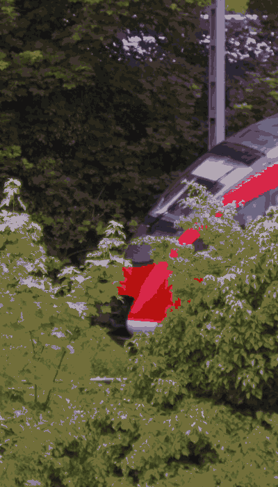 There should be a train video here :'(