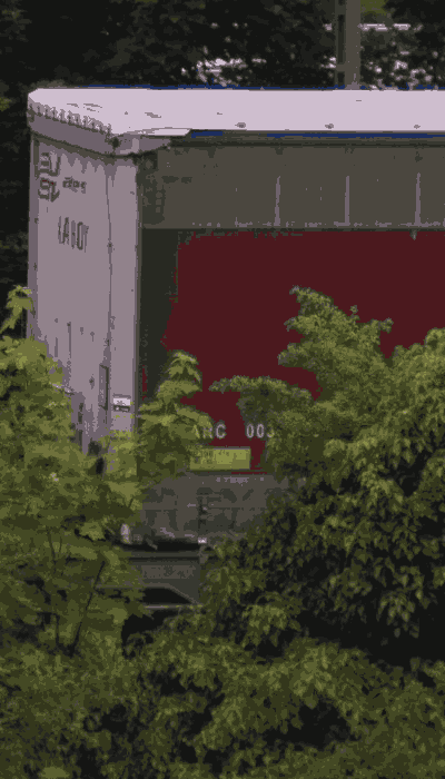 There should be a train video here :'(