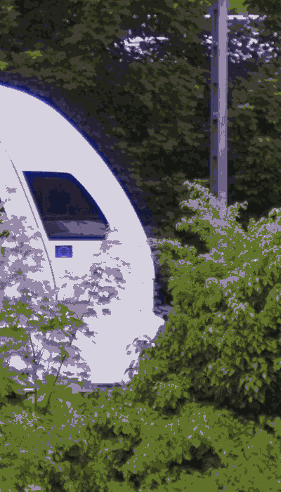 There should be a train video here :'(