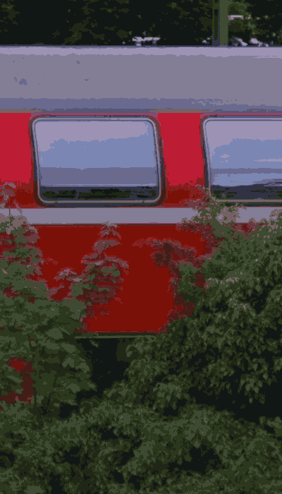 There should be a train video here :'(