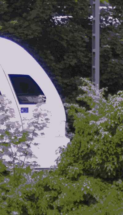 There should be a train video here :'(