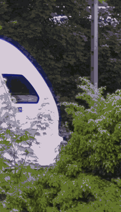 There should be a train video here :'(