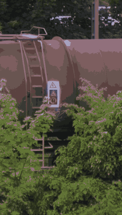 There should be a train video here :'(