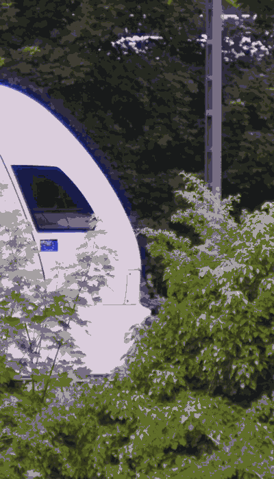 There should be a train video here :'(