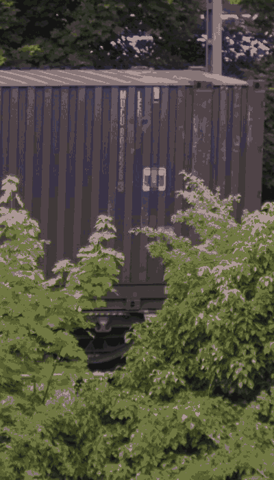 There should be a train video here :'(