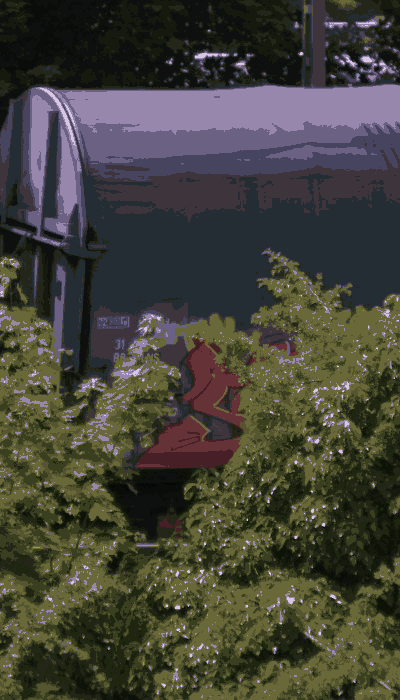 There should be a train video here :'(