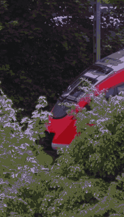There should be a train video here :'(