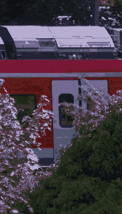 There should be a train video here :'(