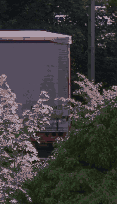There should be a train video here :'(