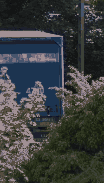 There should be a train video here :'(