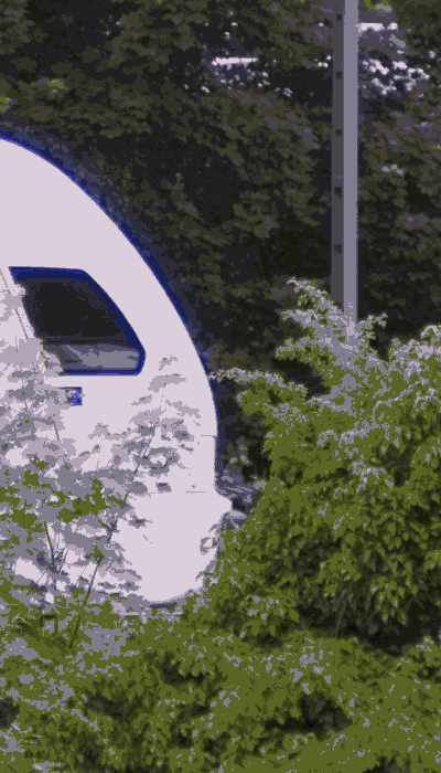 There should be a train video here :'(