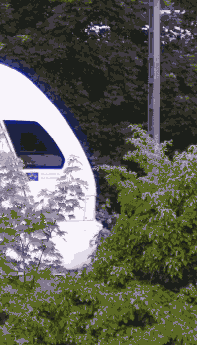 There should be a train video here :'(