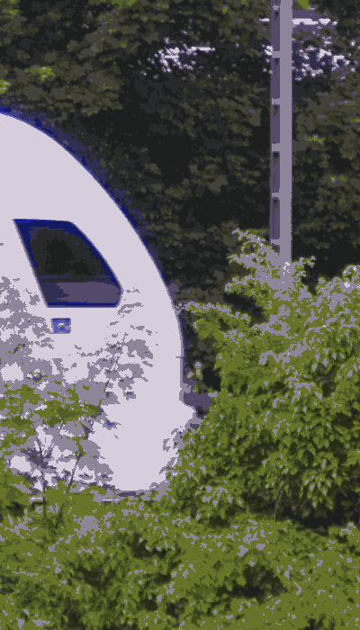 There should be a train video here :'(