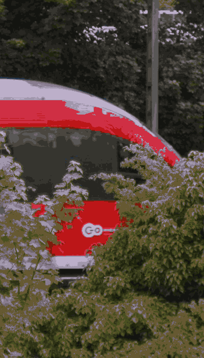 There should be a train video here :'(
