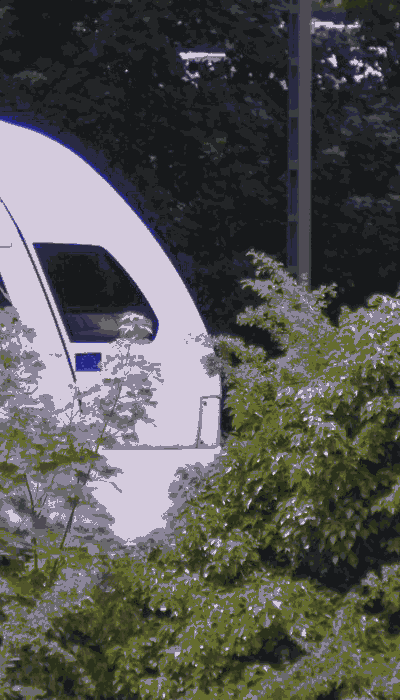 There should be a train video here :'(