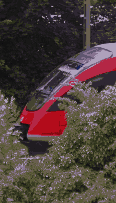 There should be a train video here :'(