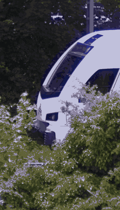 There should be a train video here :'(