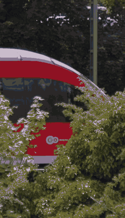 There should be a train video here :'(