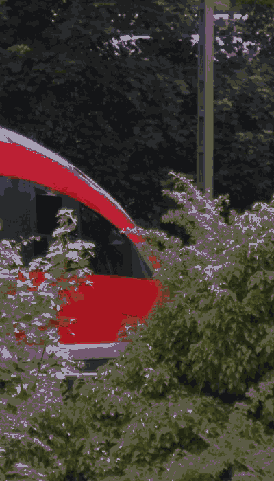 There should be a train video here :'(